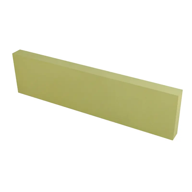 230mm × 60mm × 15mm USA-Made Green Jointing Stone – 600-Grit