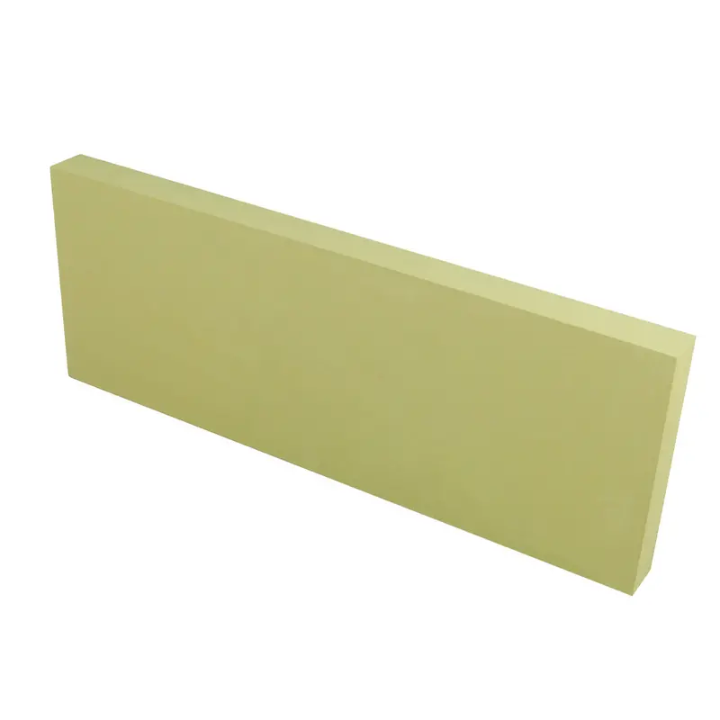 230mm × 85mm × 15mm USA-Made Green Jointing Stone – 600 Grit
