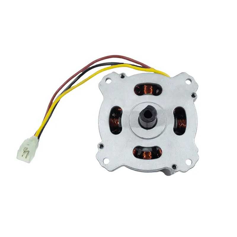 2515502AZ Precision Gear Motor