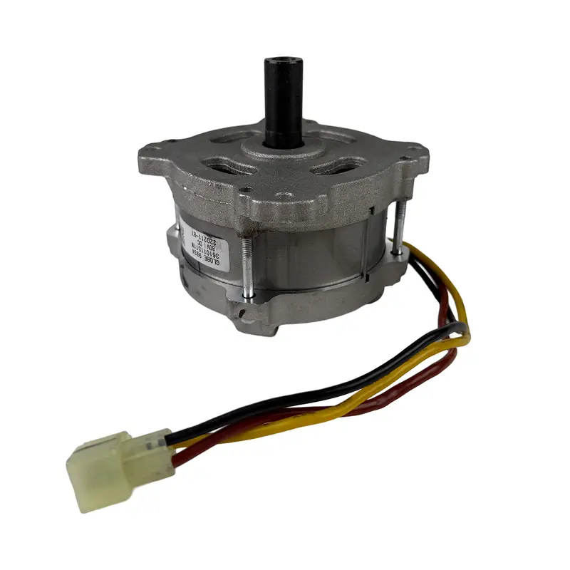 2515902AZ Industrial-Grade Motor