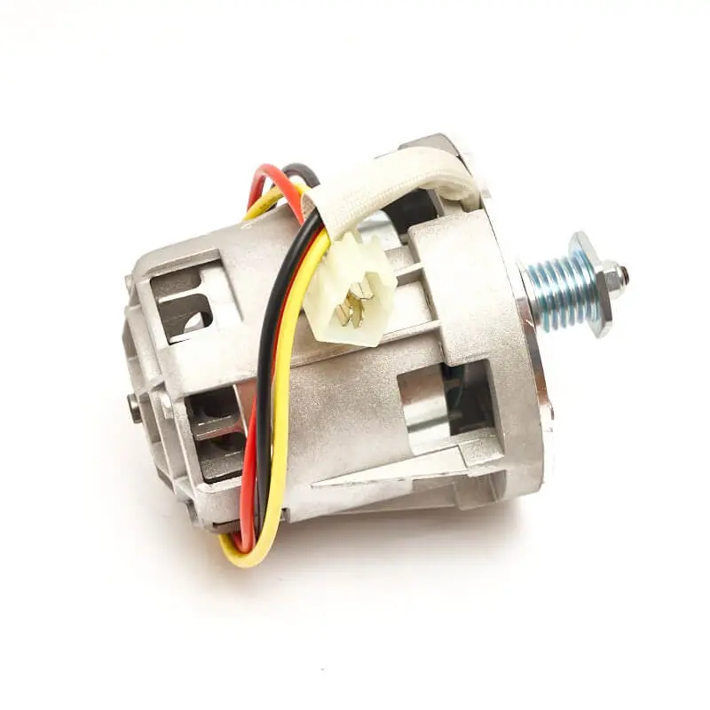 2608802 / 2608802T Dual-Voltage Motor Unit