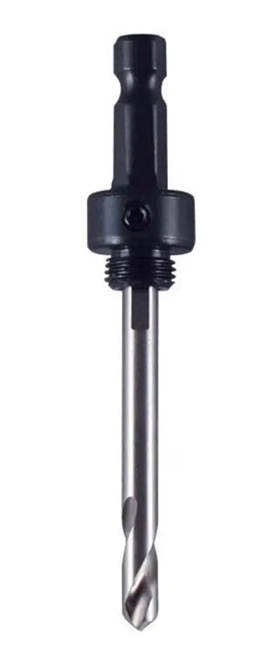 3/8″ Hex Pin Arbor – Universal Mounting Adapter for Rotary Tools
