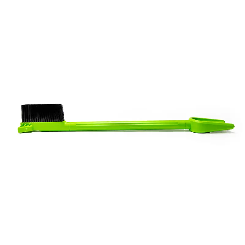 3-in-1 Lawn Cleanout Tool for Debris Removal