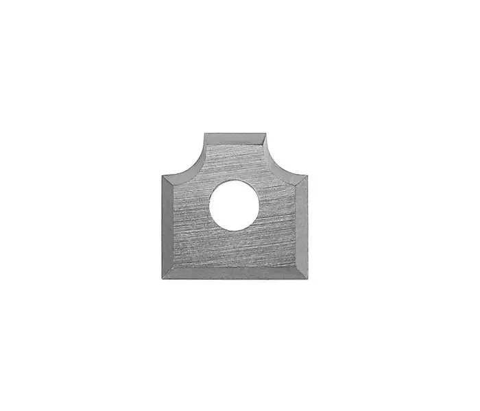 3 mm Radius Carbide Insert Knife – Precision Edge Tooling