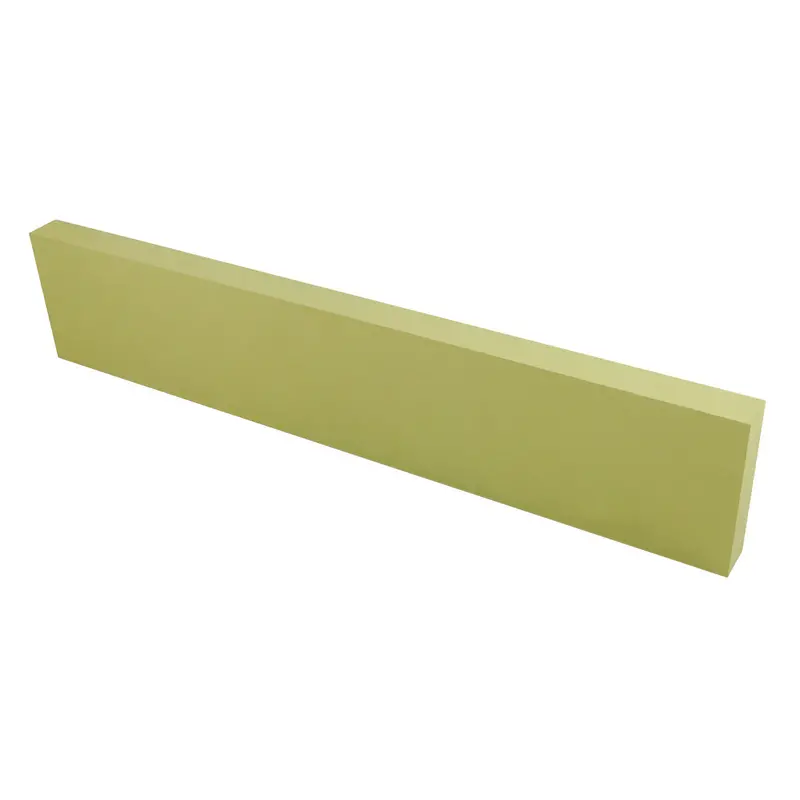 300mm × 60mm × 15mm USA-Made Green Jointing Stone – 600 Grit