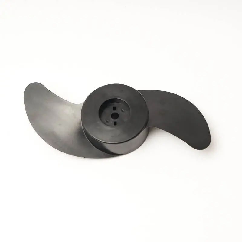 32-Pound Propeller for Water or Air Movement Applications
