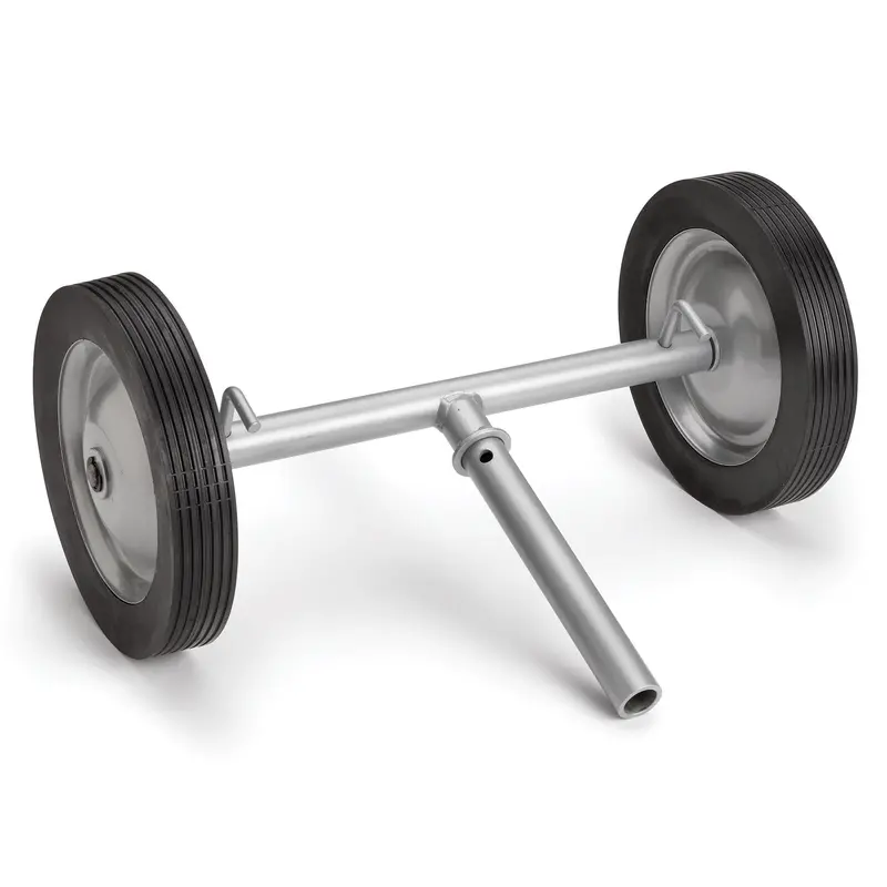 #32 Transport Cart – Designed for 300-Series Power Drives