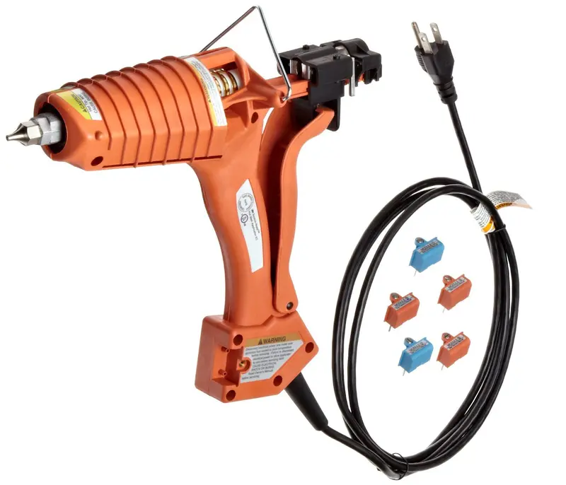 3M Scotch-Weld EC Hot Melt Glue Gun – Industrial-Grade Applicator System