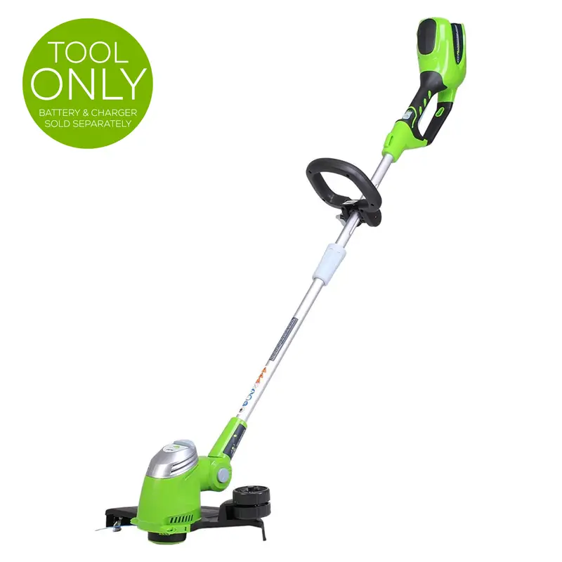 40V 13-Inch Cordless String Trimmer (Bare Tool) – Model STF305
