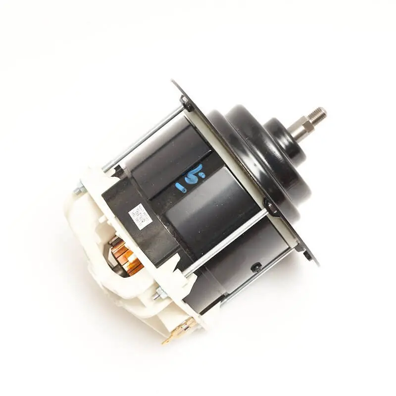 40V DC Motor with Standard Shaft (Type 1)
