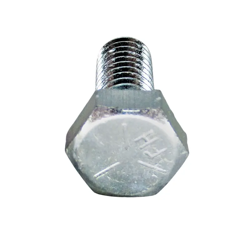 5/16-Inch Hex Head Bolts (Grade 8)