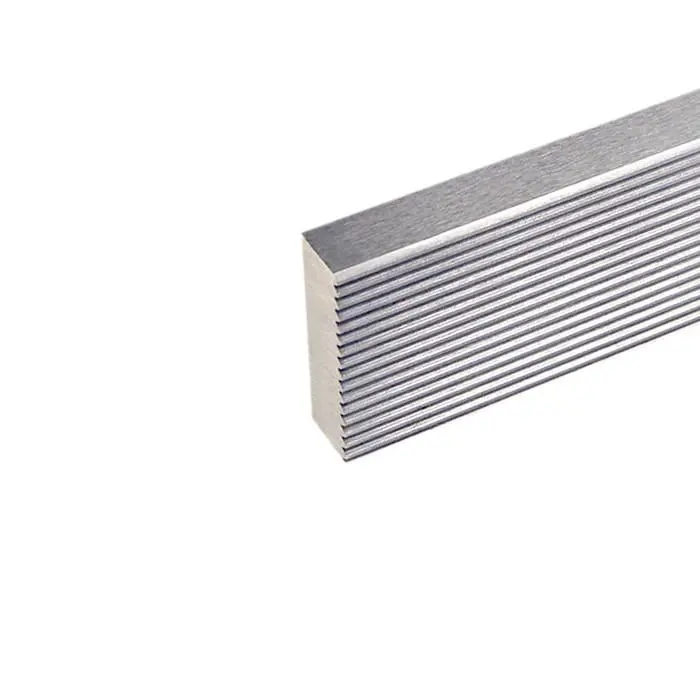 5/16″ × 1″ × 25″ Heavy-Duty Filler Wedge