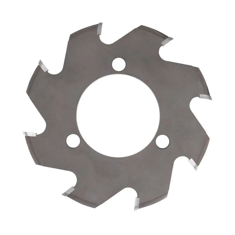 5.684″ Diameter Eased-Edge Cutter with 1/8″ Radius Profile