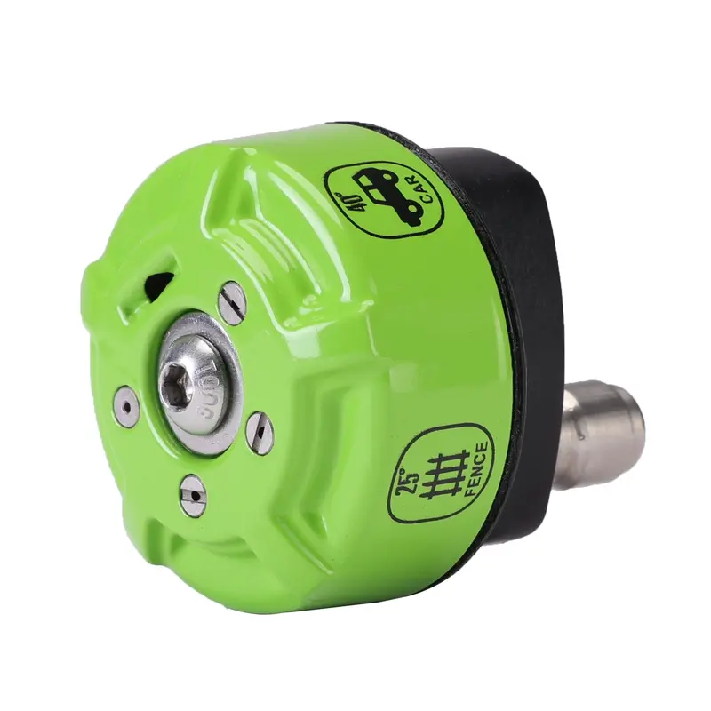 5-in-1 Adjustable Pressure Washer Nozzle Assembly