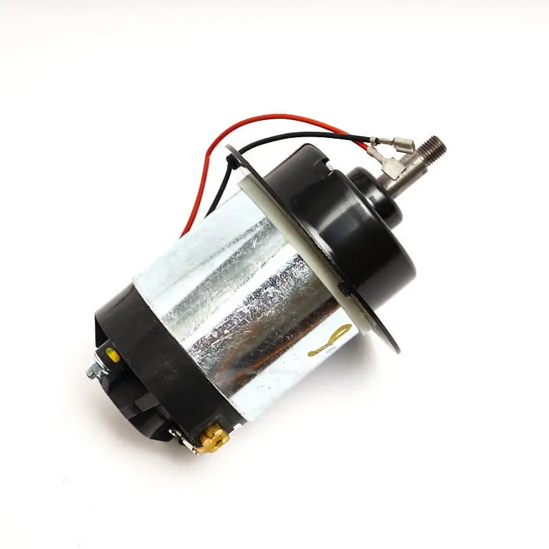 5335Z-40V/20 Left-Side Brushless Motor (DB CC Configuration)
