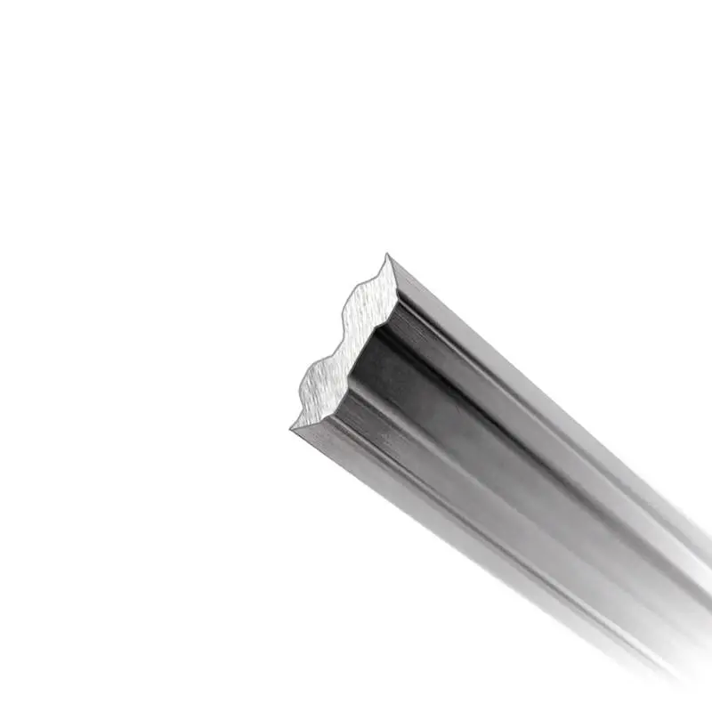570 mm Long-Lasting Carbide Tersa Knife