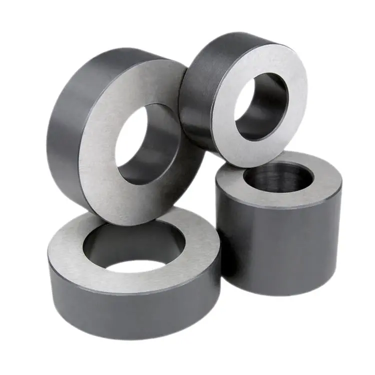 60mm-OD × 1-1/4″-Bore × 25mm Spindle Spacer