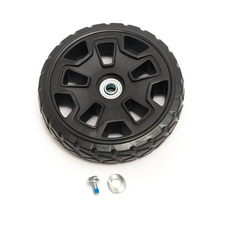 7″ Wheel Assembly – Compatible with Select Snow Blower Models
