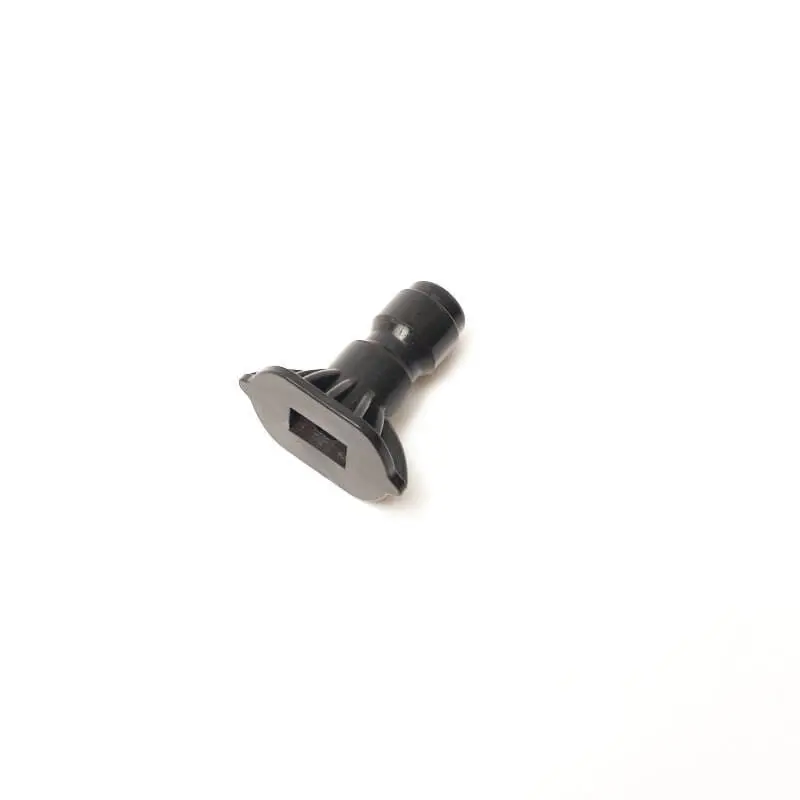 75-Degree Low-Angle Soap Dispenser Nozzle