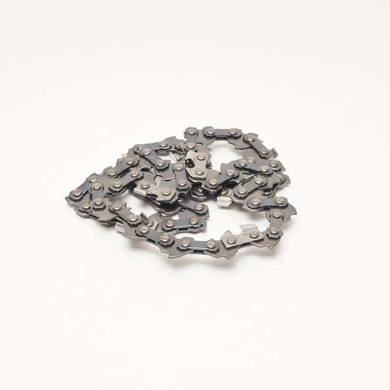 8-Inch Replacement Saw Chain – Standard Pitch