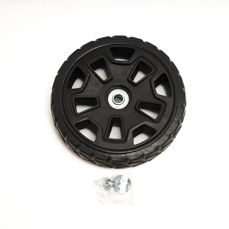8-Inch Wheel Kit – Compatible with Models 2504902 & 2506602