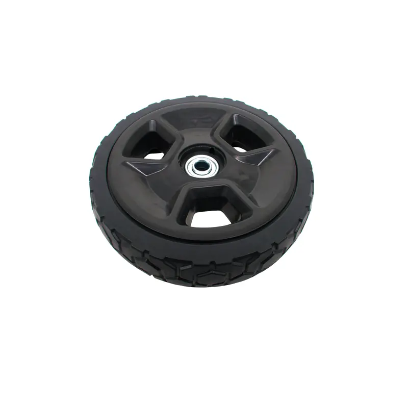 8″ Replacement Wheel for Greenworks 21″ Push Mowers
