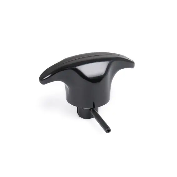 Abnox-Wanner 30732 Handle Kit for Manual Grease Pumps