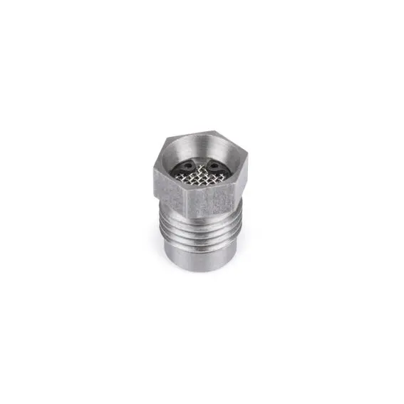 Abnox-Wanner 33716 Non-Return Aspiration Valve for Suction Integrity