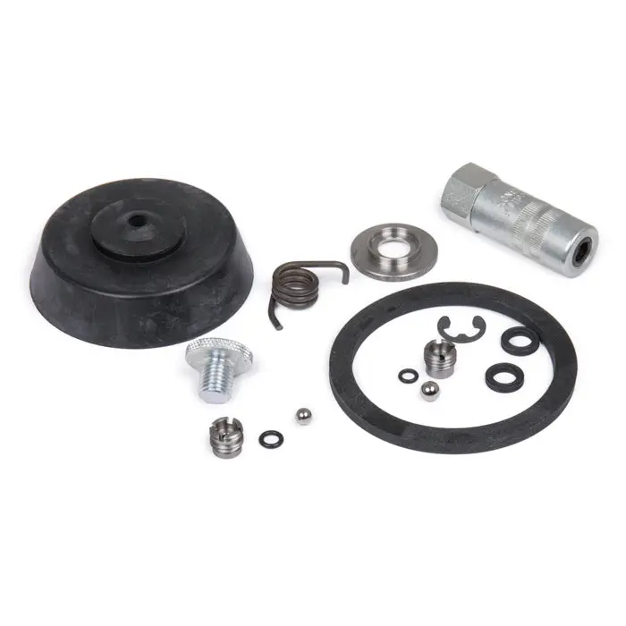 Abnox-Wanner 33795 Maintenance Kit for Rod-Style Grease Pumps
