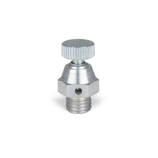 Abnox-Wanner 35590 Air Release Valve – Standard Pressure Relief