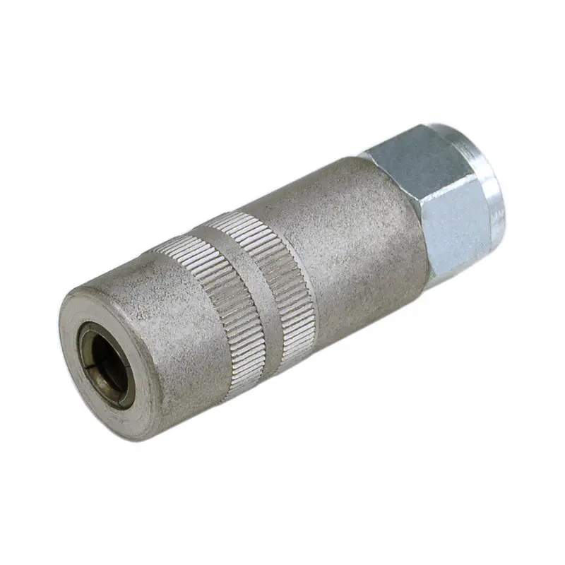 Abnox-Wanner 36590 Hydraulic Connector for Grease Transfer Systems