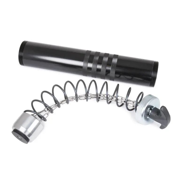 Abnox-Wanner 38280 Chain Barrel Assembly for Grease Dispensing Units
