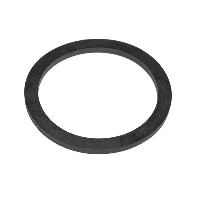 Abnox-Wanner Grease Pump Barrel Flat O-Ring Seal (Part #80657)