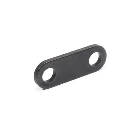Abnox-Wanner Grease Pump Link Plate (Part #33708)