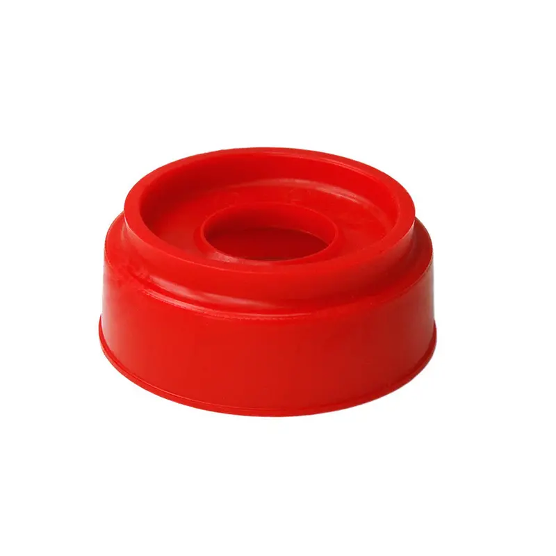 Abnox-Wanner Grease Pump Red Piston Seal (Part #83576)