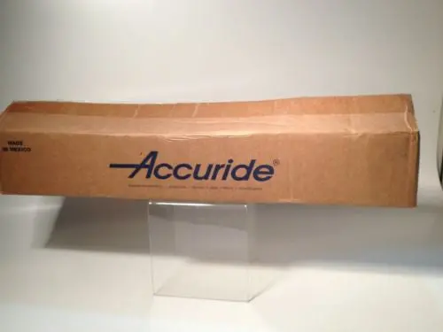 Accuride CB3732-22P Drawer Slides – Pack of 10 Pairs