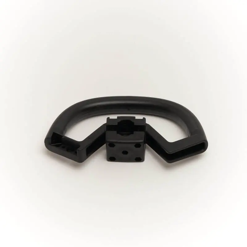 Additional Auxiliary Grip Handle