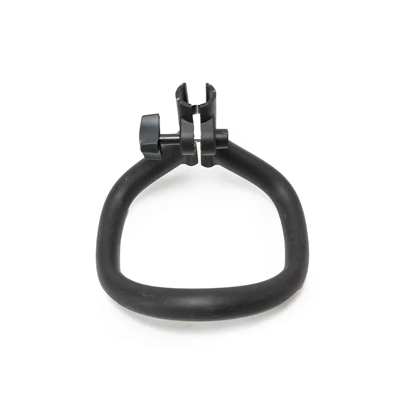 Adjustable Auxiliary Handle Assembly