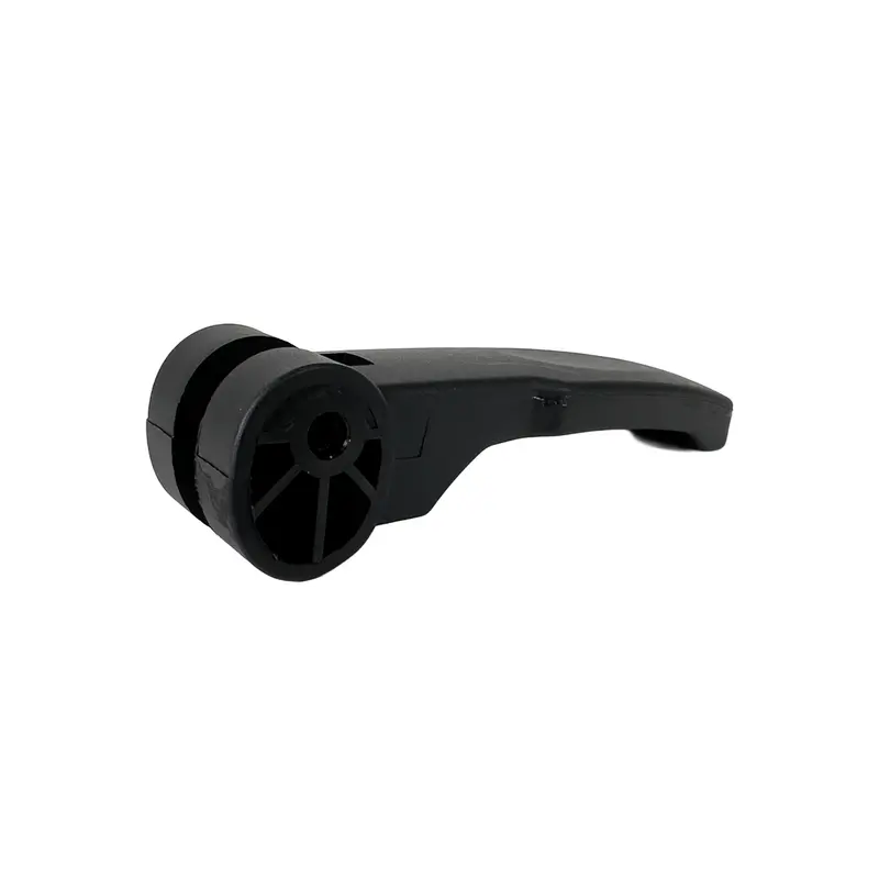Adjustable Clamping Handle for Snow Shovels