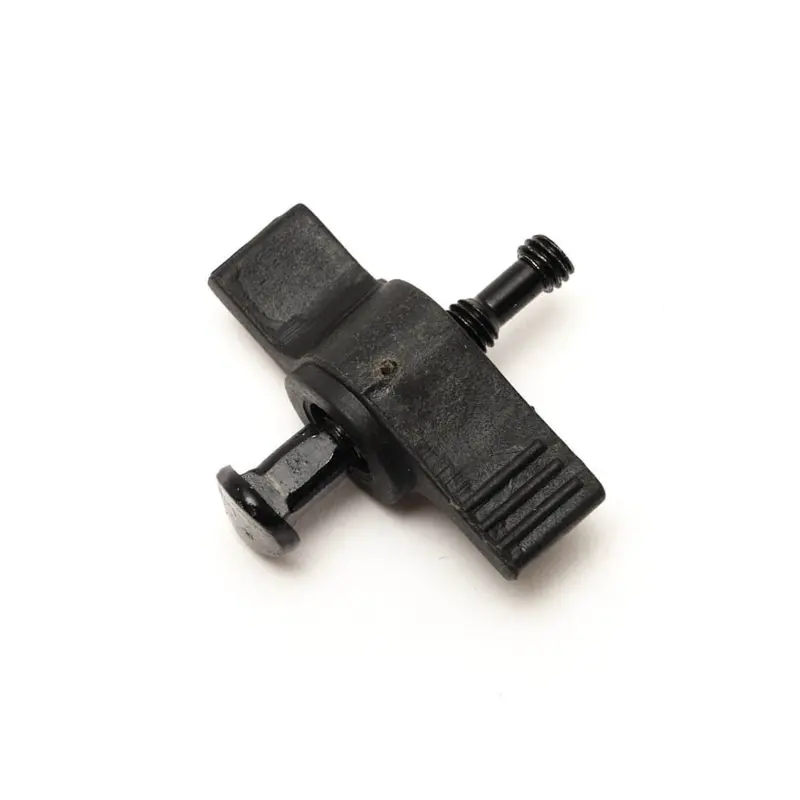 Adjustable Handle Bolt and Knob Set