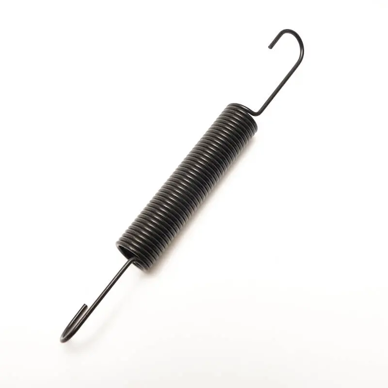 Adjustable Height Tension Spring