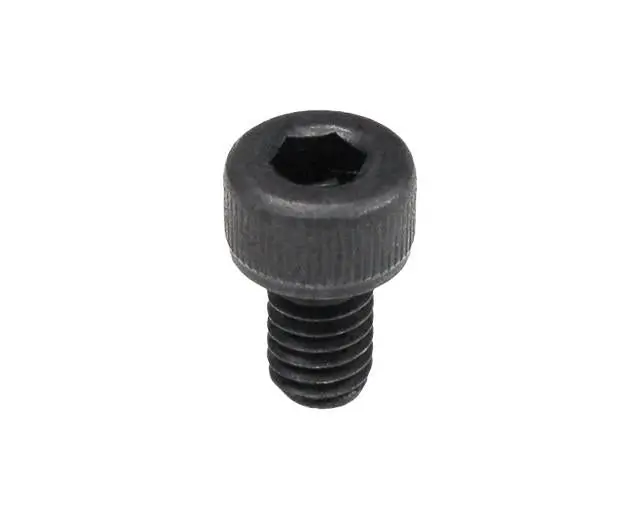 Adjustable Torx Screw for 9 mm V-Groove Knives
