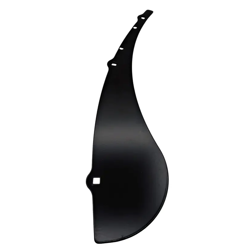 Airflow Guide Housing for Lawn Equipment