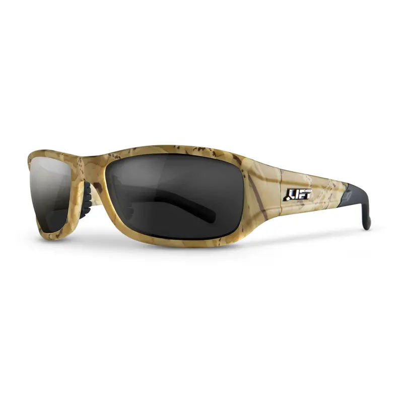 Alias Camouflage Safety Eyewear
