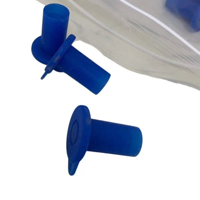 Amphenol UTXPF Solar PV Connector Sealing Caps – Female (25-Pack)