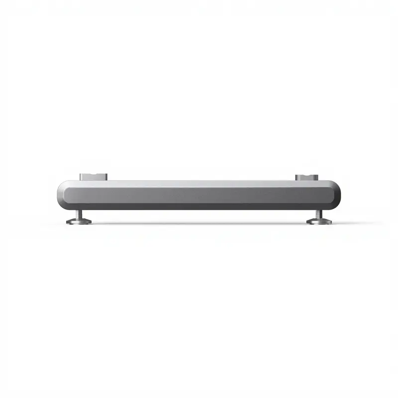 Anker SOLIX E10 Metal Pad – Elevated Outdoor Floor Mount for Flood Protection – A17E1141-86