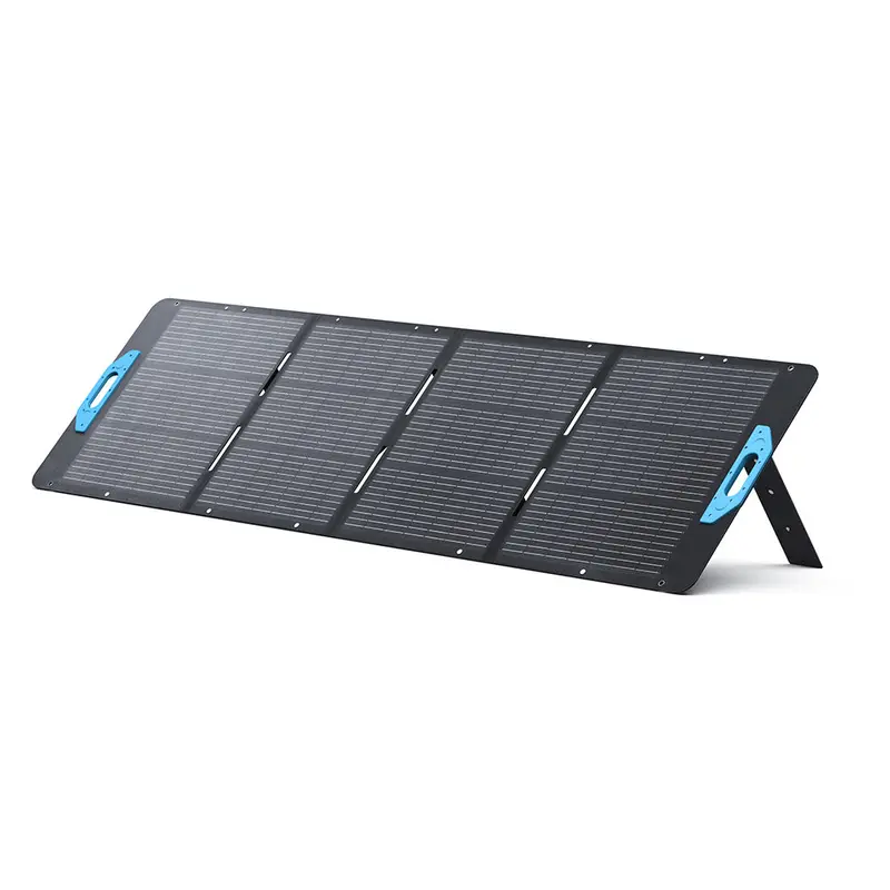 Anker SOLIX PS200 200W Monocrystalline Solar Panel – New