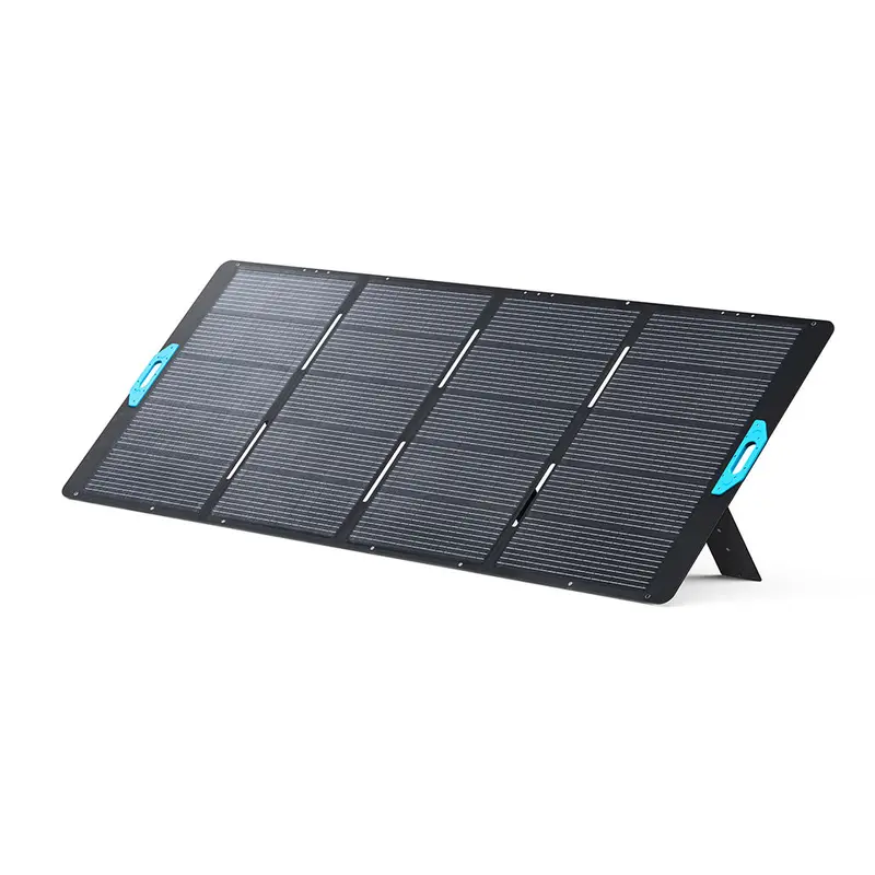 Anker SOLIX PS400 400W Monocrystalline Solar Panel – New