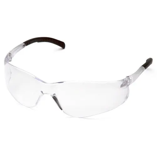 Atoka Safety Glasses – Clear H2X Lens, CSA Certified