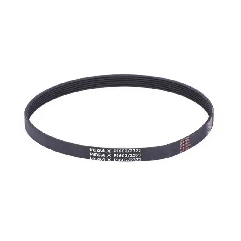 Auger-Specific Drive Belt for 22-Inch Snow Removal Units